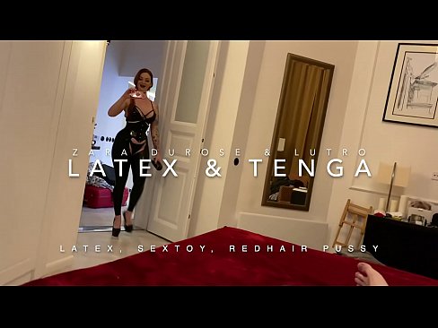 ❤️ Redheaded chị kế trong latex trang phục fucked qua stepbrother ️ Khiêu dâm chất lượng tại khiêu dâm% vi.epicpornvideos-com.ru% ❌❤